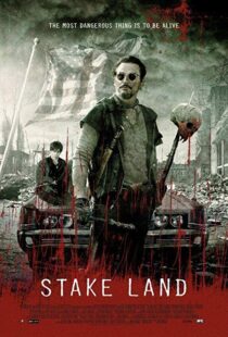 دانلود فیلم Stake Land 201018728-53195448