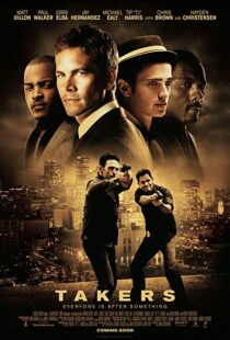دانلود فیلم Takers 201019051-2081194774