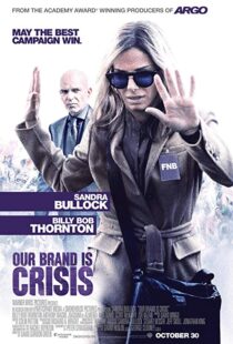 دانلود فیلم Our Brand Is Crisis 20153548-642519739