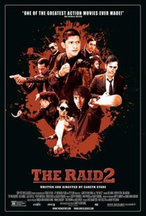 دانلود فیلم The Raid 2 20143543-2036194980
