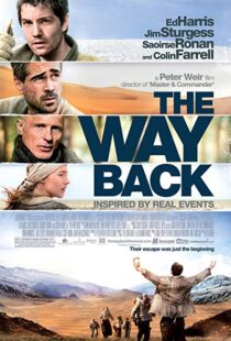 دانلود فیلم The Way Back 201013775-247255855