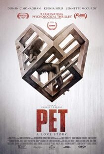 دانلود فیلم Pet 20167296-1260036719