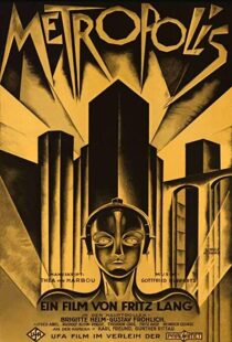 دانلود فیلم Metropolis 19275402-656162146