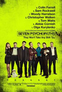 دانلود فیلم Seven Psychopaths 201221865-1800403493