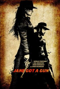 دانلود فیلم Jane Got a Gun 20154411-1328415129