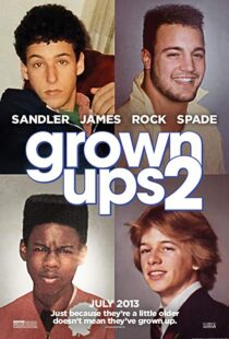 دانلود فیلم Grown Ups 2 201315791-1243681936