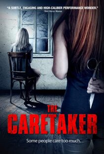 دانلود فیلم The Caretaker 20169504-280916447