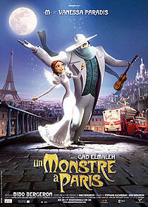 دانلود انیمیشن A Monster in Paris 20111155-1785511530