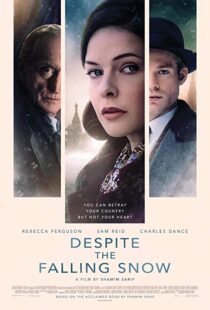 دانلود فیلم Despite the Falling Snow 20166697-710561867