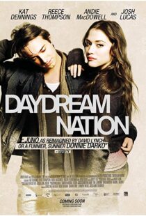 دانلود فیلم Daydream Nation 201019477-868780381