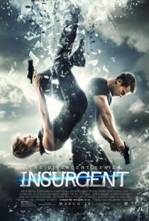 دانلود فیلم The Divergent Series: Insurgent 201520436-1962371426