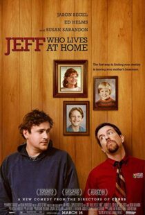 دانلود فیلم Jeff, Who Lives at Home 201121370-1600310374