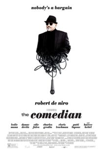 دانلود فیلم The Comedian 20169023-1656402058