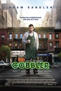 دانلود فیلم The Cobbler 201411560-1059454735