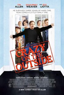 دانلود فیلم Crazy on the Outside 201012024-1710549069
