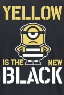 دانلود انیمیشن Yellow is the New Black 20187012-1774944831