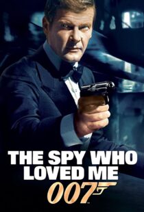 دانلود فیلم The Spy Who Loved Me 197716031-396741495