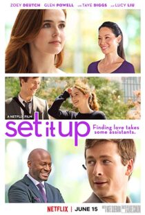 دانلود فیلم Set It Up 20184089-2014455859