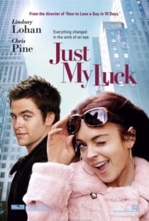 دانلود فیلم Just My Luck 200618453-2023732589