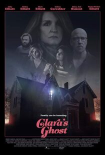دانلود فیلم Clara’s Ghost 201819721-738811766