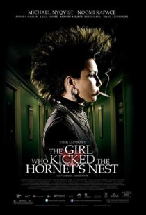 دانلود فیلم The Girl Who Kicked the Hornet’s Nest 200912147-1720859313