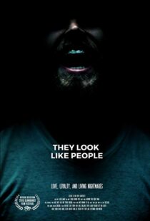 دانلود فیلم They Look Like People 201522356-961682719
