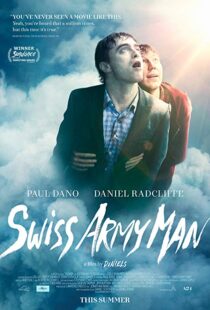 دانلود فیلم Swiss Army Man 20166639-327430411