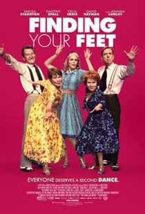 دانلود فیلم Finding Your Feet 20174036-1053768408