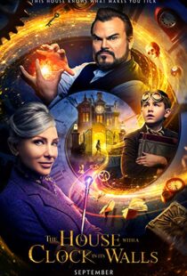 دانلود فیلم هندی The House with a Clock in Its Walls 20184855-1686139079