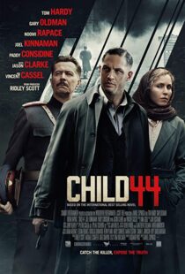 دانلود فیلم Child 44 20153138-140410661
