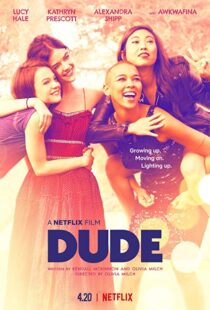 دانلود فیلم Dude 201815286-235486213