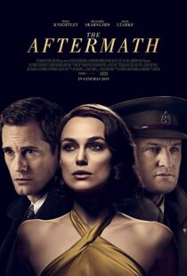 دانلود فیلم The Aftermath 201910163-1673793413
