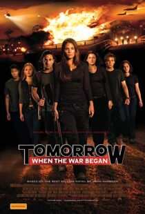 دانلود فیلم Tomorrow, When the War Began 20107495-1056204721
