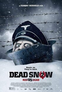 دانلود فیلم Dead Snow 2: Red vs. Dead 20143589-995244425