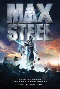 دانلود فیلم Max Steel 201616119-1615271468