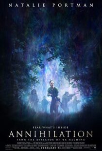 دانلود فیلم Annihilation 20181561-84280072
