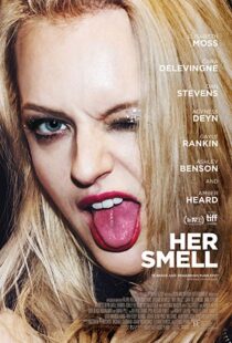 دانلود فیلم Her Smell 201819326-769877950