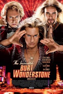 دانلود فیلم The Incredible Burt Wonderstone 201311635-73047266