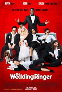 دانلود فیلم The Wedding Ringer 20156510-1527643661
