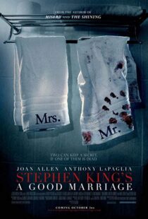 دانلود فیلم A Good Marriage 201419091-1609923179