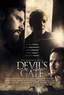 دانلود فیلم Devil’s Gate 201720150-1011971966