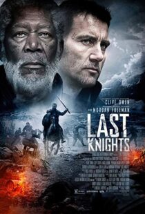 دانلود فیلم کره ای Last Knights 20153334-619572660