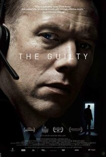 دانلود فیلم The Guilty 201815393-1891618227
