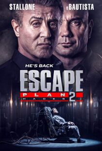 دانلود فیلم Escape Plan 2: Hades 20183065-1356102749