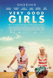 دانلود فیلم Very Good Girls 20139100-1416928263