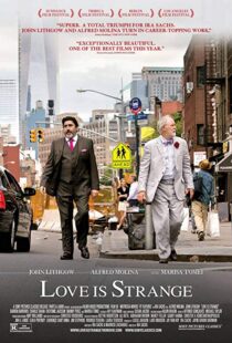 دانلود فیلم Love Is Strange 201418420-1125113011