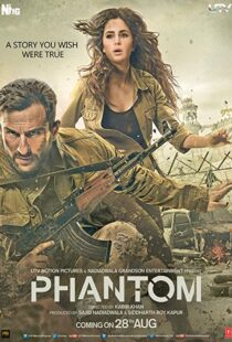 دانلود فیلم هندی Phantom 201510389-656733781