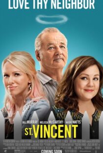 دانلود فیلم St. Vincent 20143590-1405805803