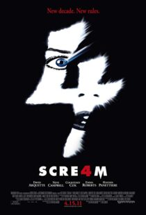 دانلود فیلم Scream 4 201119639-1731092013