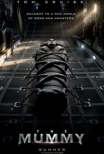 دانلود فیلم The Mummy 20172151-350836863